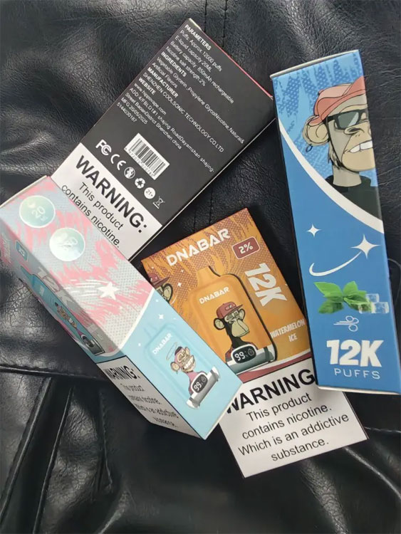 Explora el precio del aceite para cigarrillo electrónico y disfruta de una experiencia única