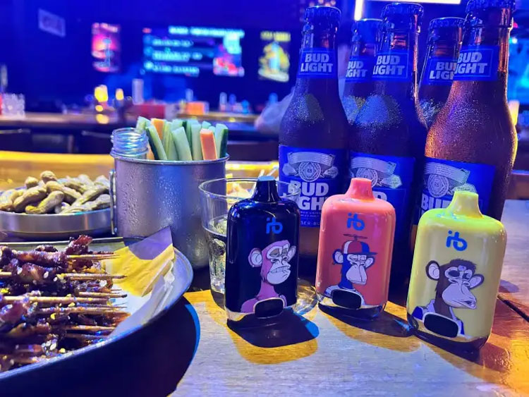 Descubre el mejor cigarrillo electrónico de 2025 para una experiencia única