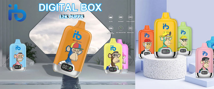 Impacto de los cigarrillos electrónicos en los jóvenes