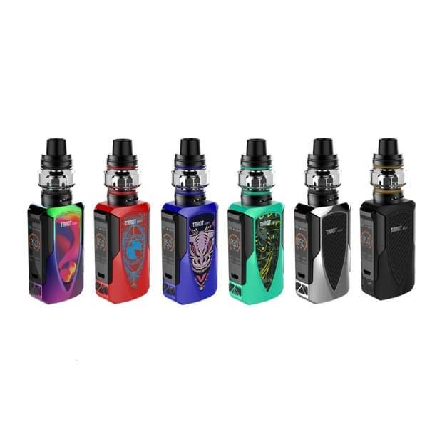 Maremagnum ofrece los últimos modelos de cigarrillos electrónicos para una experiencia innovadora