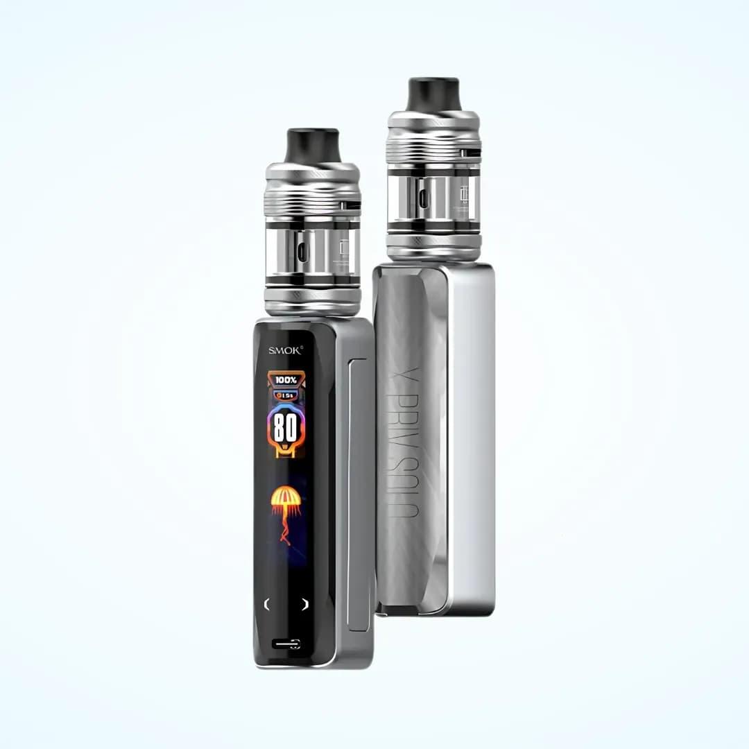Descubre las mejores ofertas de E cigi bolt y cigarrillos electronicos en Hellin para una experiencia insuperable