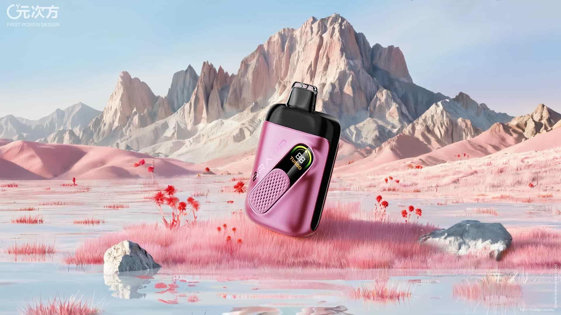 IBVape revela los cigarrillos electronicos mas caros y por qué IBVape marca la diferencia en el mercado premium