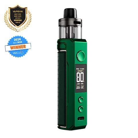 Descubre POD Systeme y los cigarrillos electronicos llevan nicotina para una experiencia de vapeo innovadora