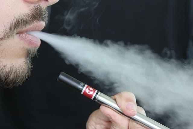 IBvape bajo lupa IBvape tras los casos recientes de cigarrillos electronicos eeuu problemas hospital y recomendaciones para usuarios