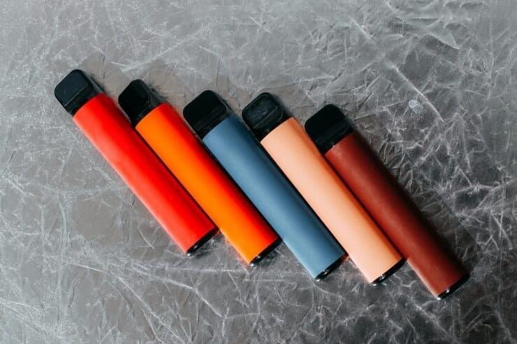 Descubre el mejor český vape shop para cigarrillo electronico 600 caladas y disfruta de la experiencia única del vapeo español