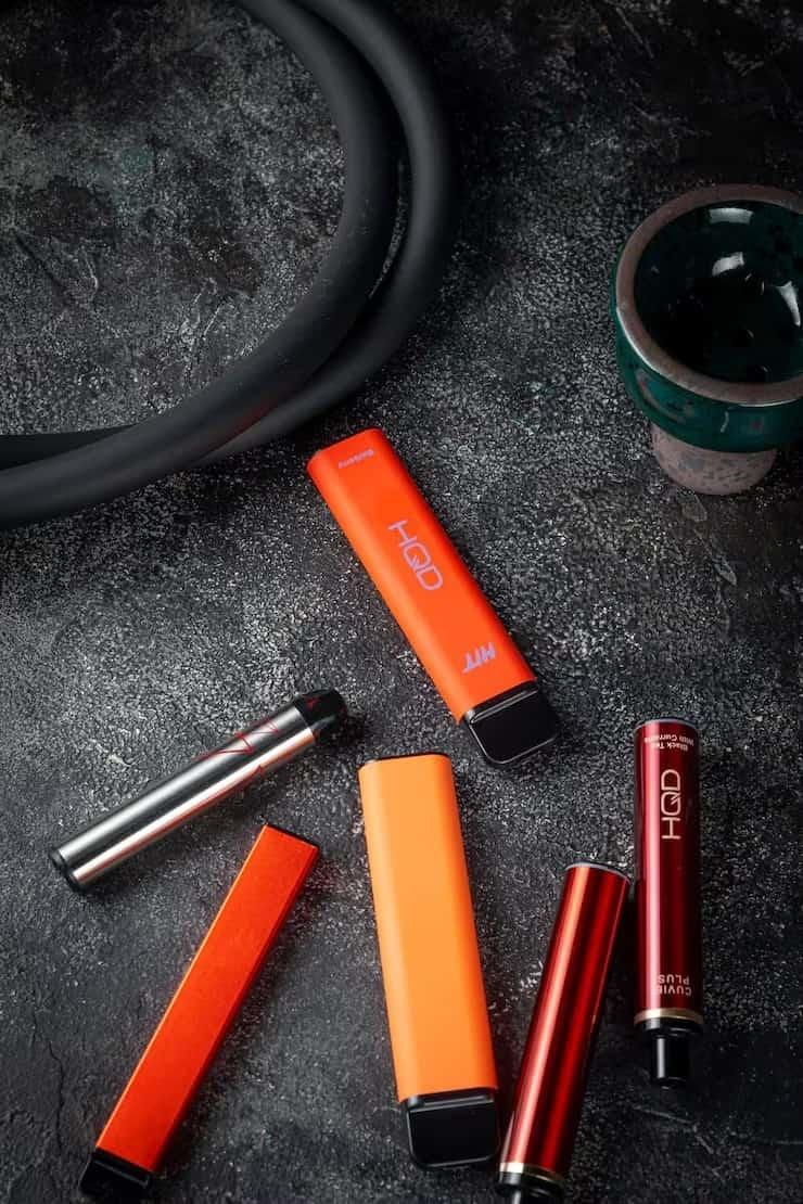 Descubre cómo el cigarrillo electrónico está afectado por el impuesto sobre líquidos para cigarrillos electrónicos y qué significa para los usuarios de cigarrillo electrónico