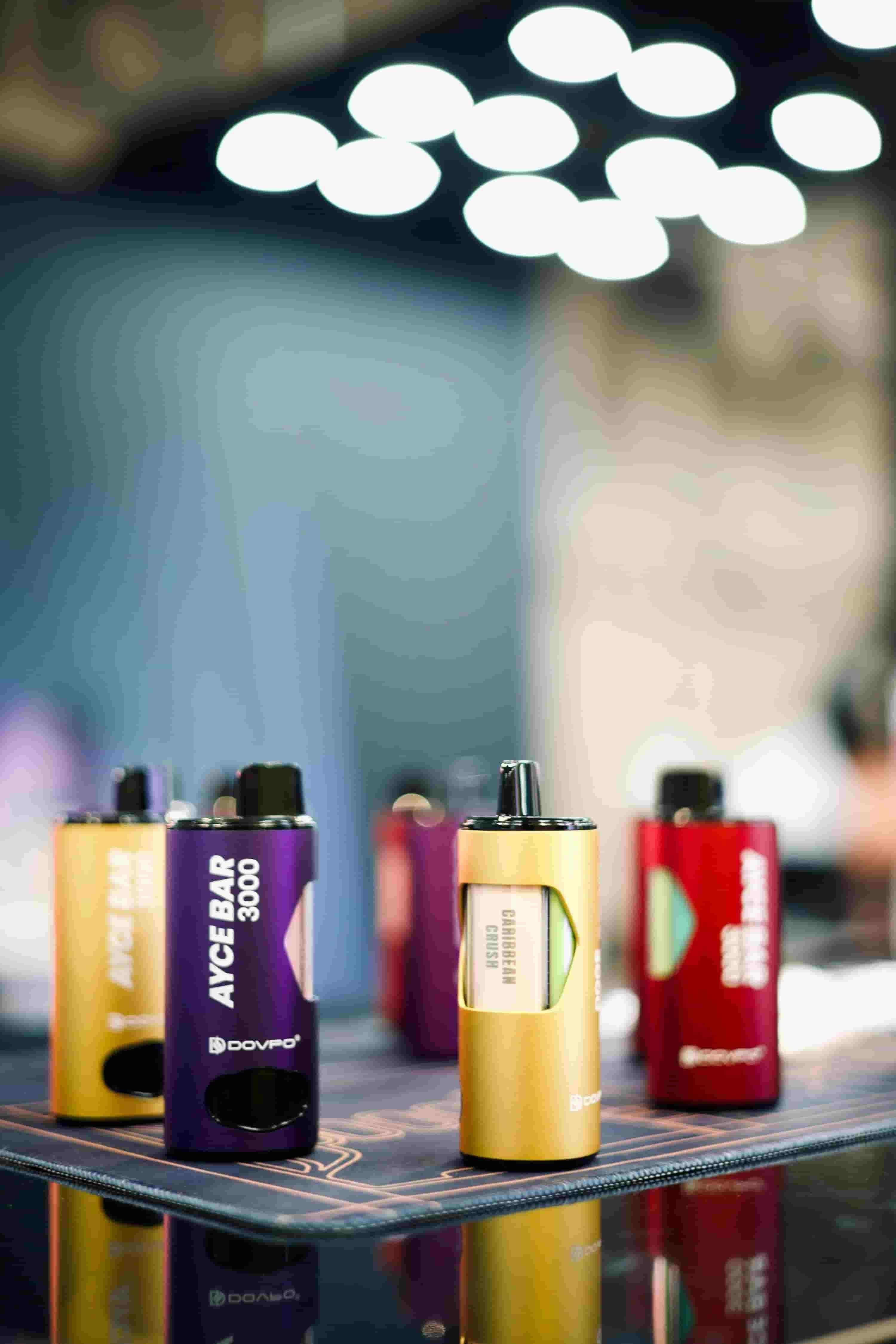 Descubre por qué e-cigaretta bolt y ad blu cigarrillo electronico son la combinación ideal para vapear seguro y con estilo