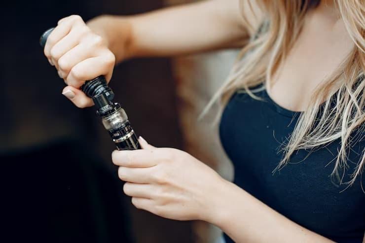 Descubre los beneficios del cigarrillo electrónico y las ventajas de los cigarrillos electrónicos desechables