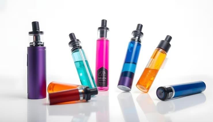 IBVape revela los cigarrillos electronicos mas caros y por qué IBVape marca la diferencia en el mercado premium