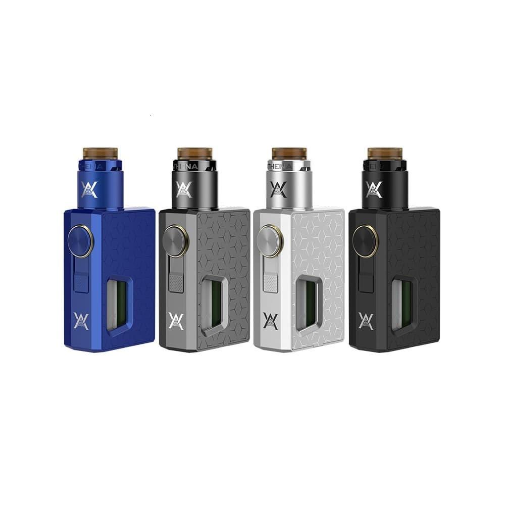 Novedades en IBVape Shop y tendencias sobre cigarrillos electronicos la vecina rubia que debes conocer