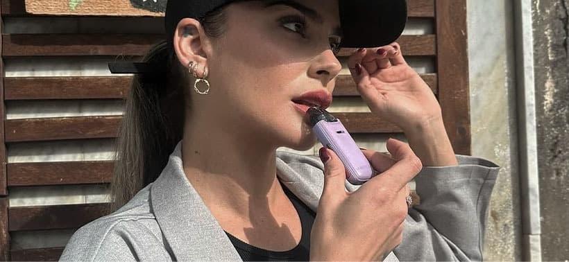 Descubre cigarrillos electronicos marca crazyvaper y sus beneficios para dejar de fumar