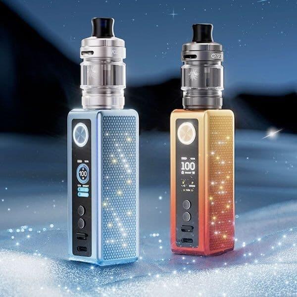 Descubre los mejores accesorios cigarrillo electrónico en E cigi bolt para una experiencia única con tu cigarrillo electrónico