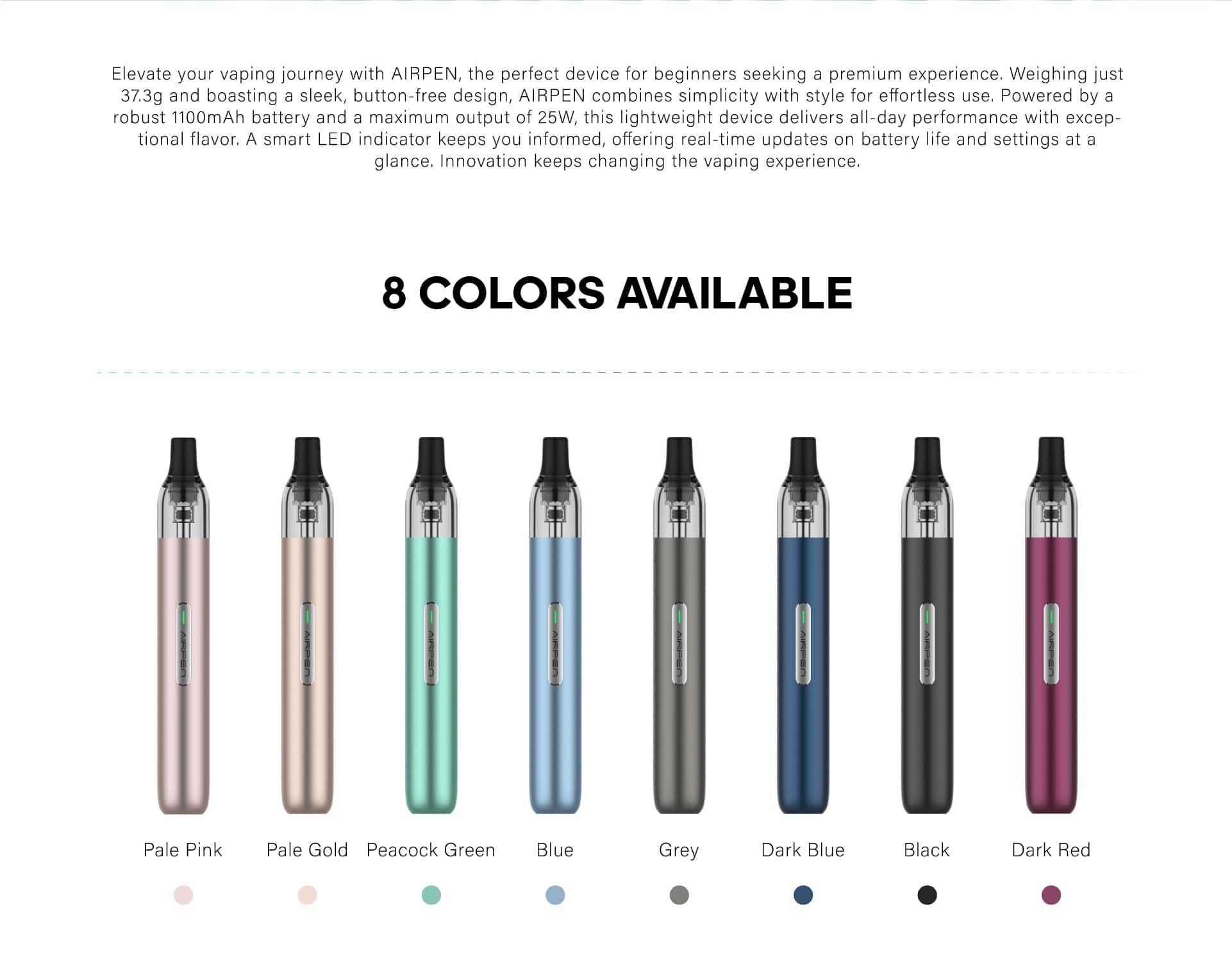 Descubre cómo los cigarrillos electronicos minimelo 3 están revolucionando la experiencia de vapeo