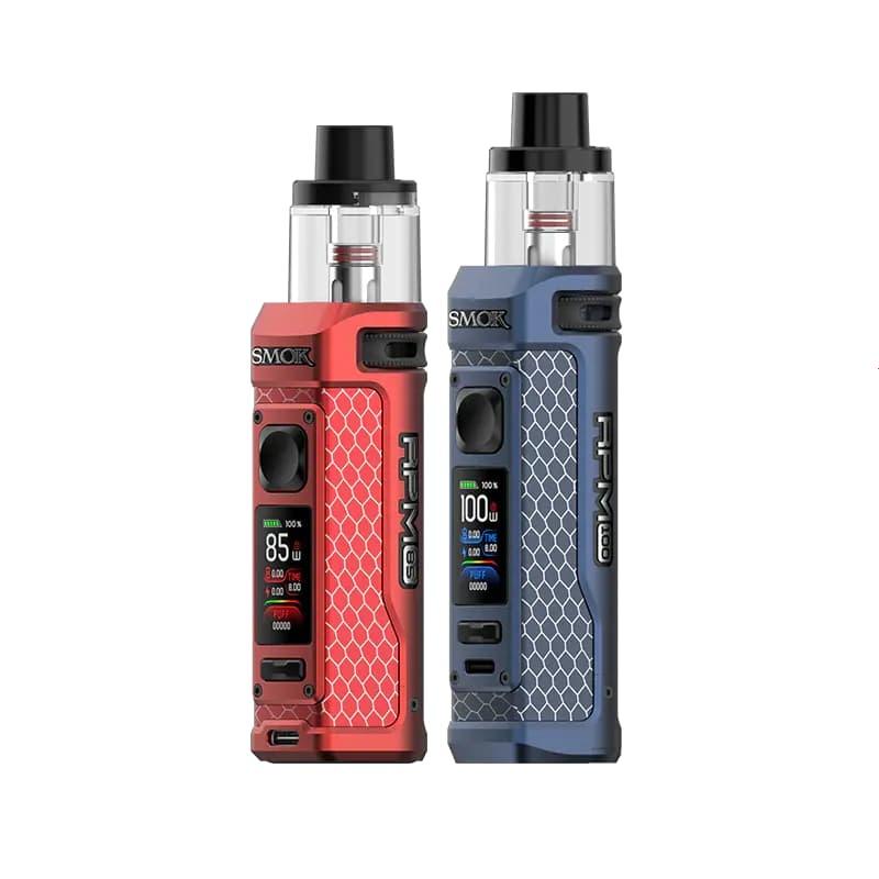 Guía práctica IBvape E-Cigaretta para principiantes y explicación clara de como se llaman los cigarrillos electrónicos
