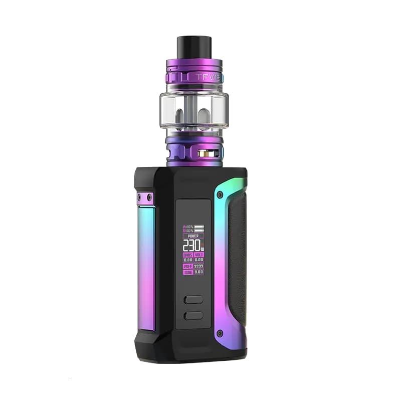 Descubre las mejores tiendas de cigarrillos electronicos en Getafe para tu experiencia vaping