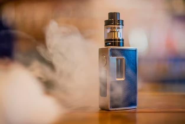 Descubre la importancia del algodon en tu cigarrillo electronico para una experiencia óptima
