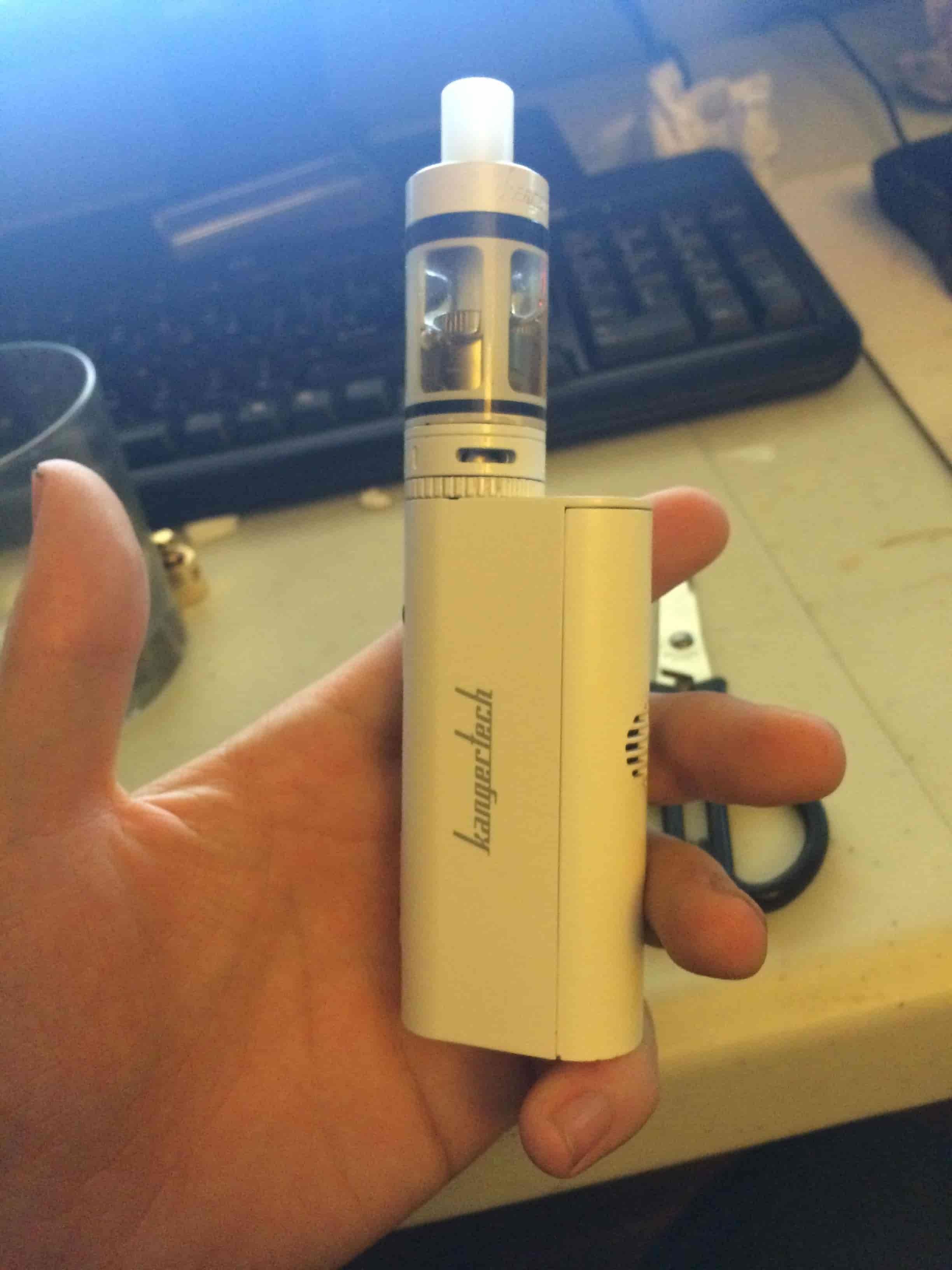 Explora los mejores vape obchod y descubre los líquidos para cigarrillo electrónico más innovadores en el mercado actual