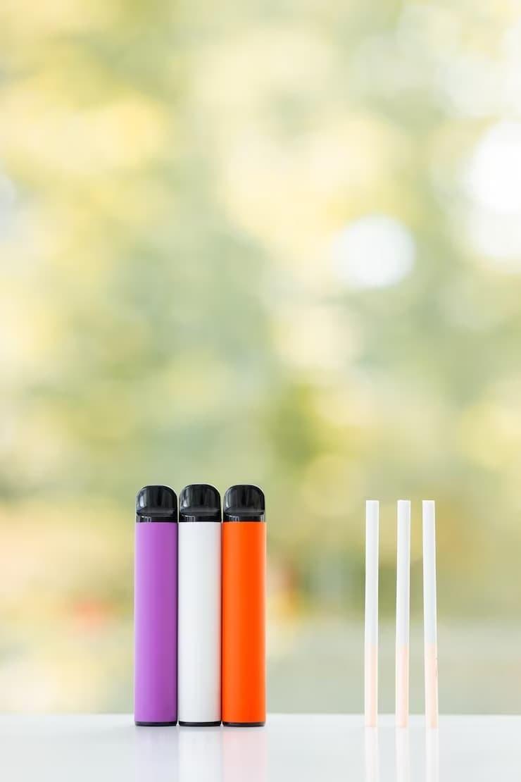 e papierosy y cigarrillos electronicos el boom se desimfla ¿qué está pasando con los dispositivos de vapeo?