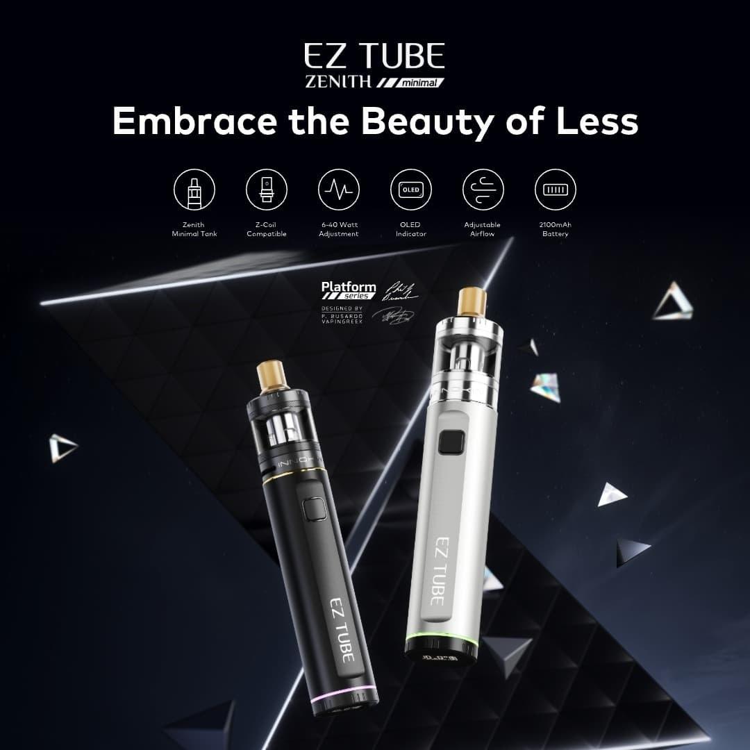 Descubre los mejores sabores de liquido para cigarrillo electronico y disfruta una experiencia única