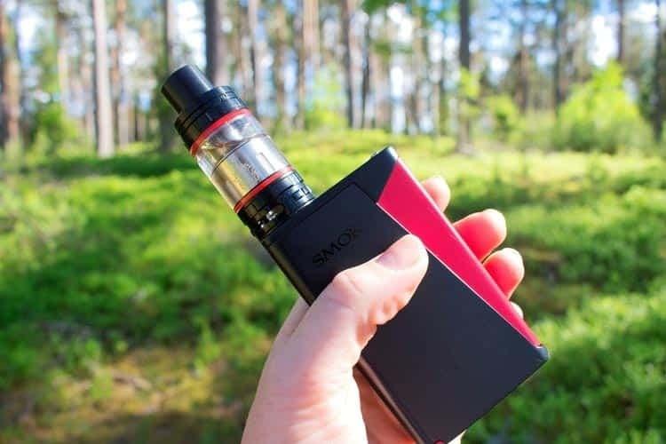 Conoce todo sobre el impuesto sobre los líquidos para cigarrillos electrónicos en España
