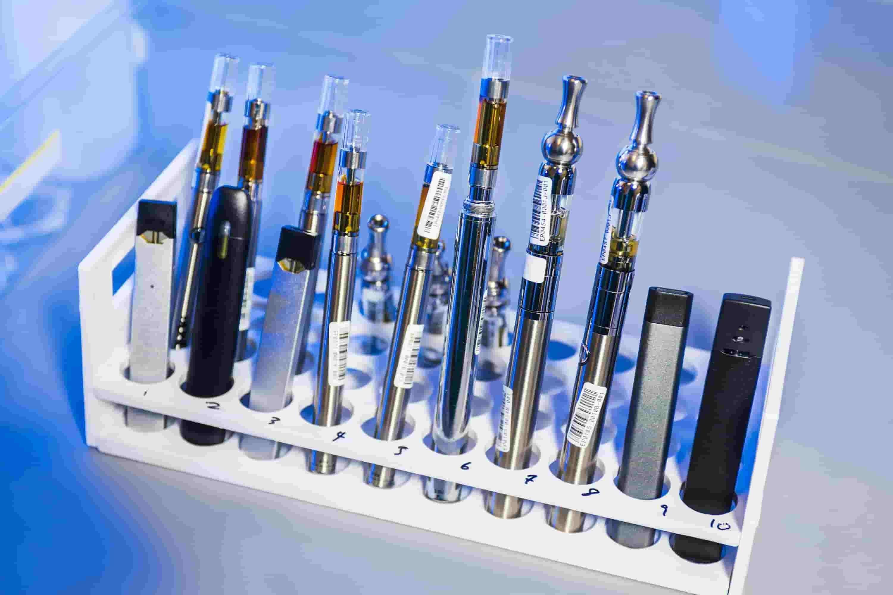 IBVape presenta una guía práctica sobre cigarrillos electronicos mecanismo y consejos de mantenimiento que hacen de IBVape la opción preferida