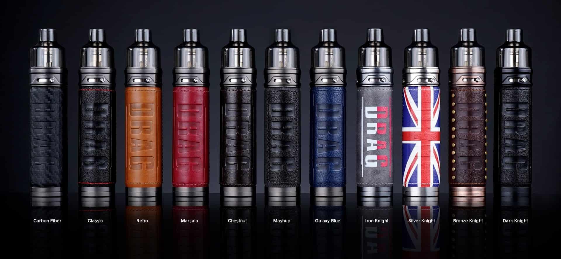 IBVape revela los cigarrillos electronicos mas caros y por qué IBVape marca la diferencia en el mercado premium