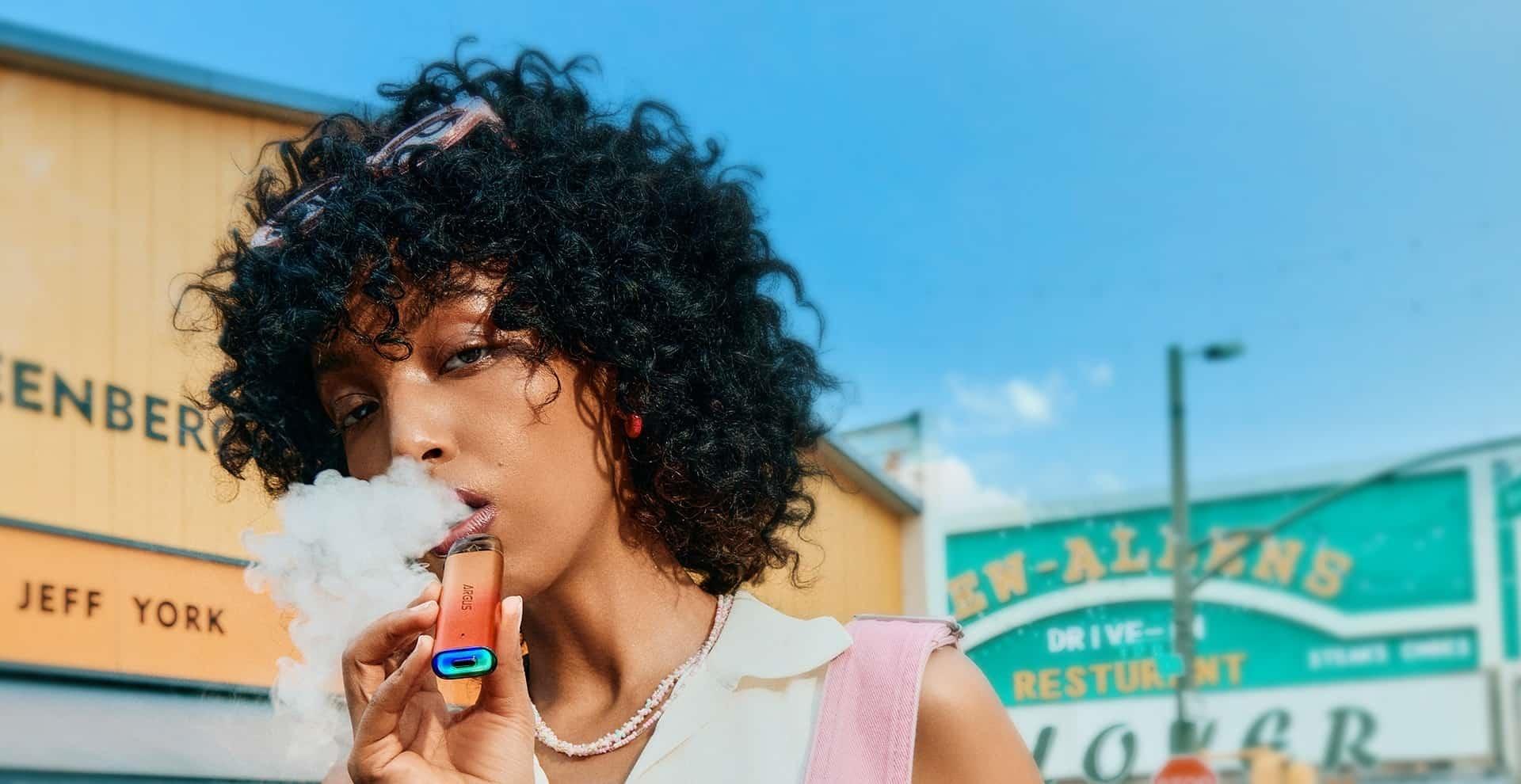 IBvape presenta los mejores cigarrillos electronicos mostoles y razones para elegir IBvape en tu tienda local