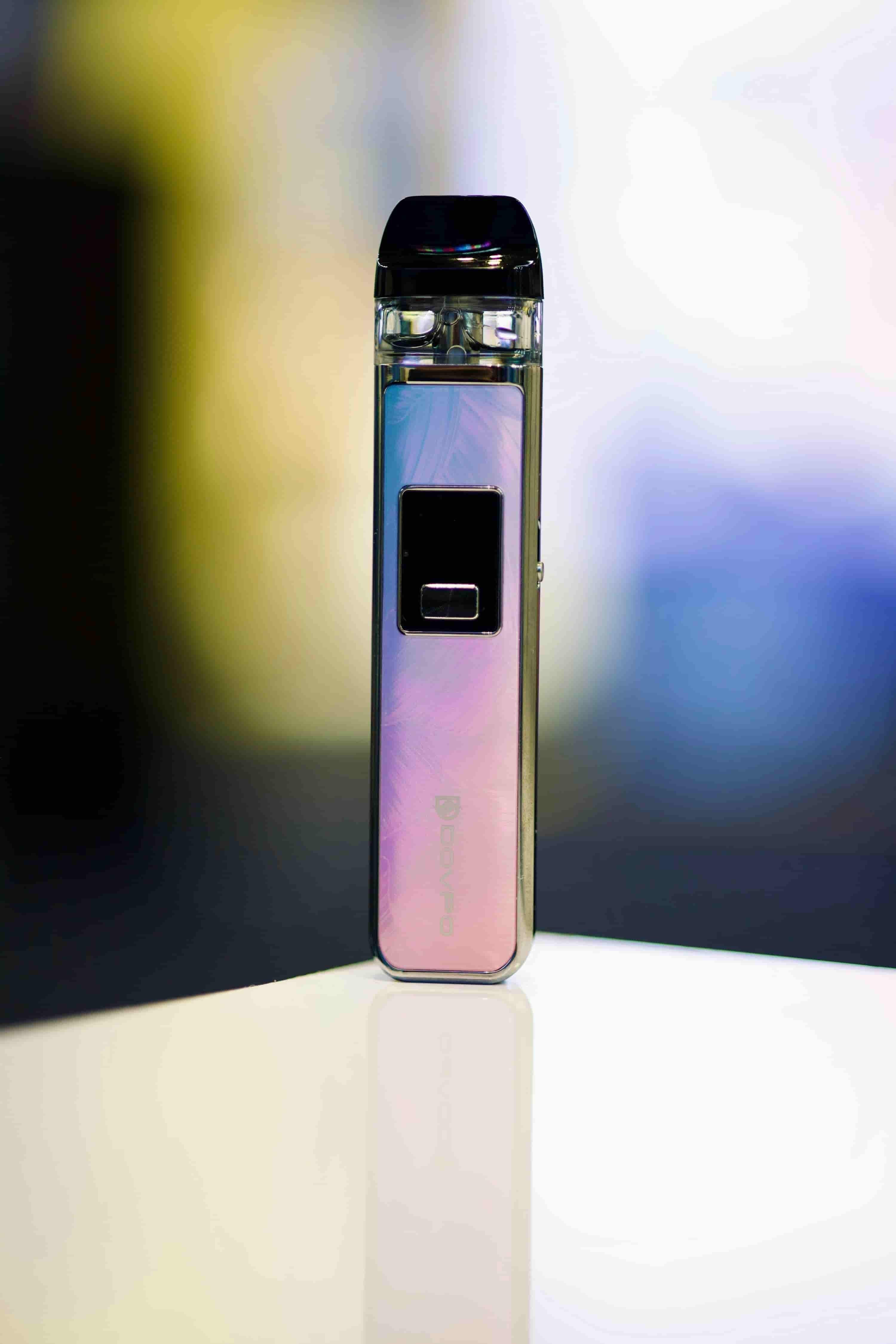 IBvape E-Papierosy: descubre qué son los IBvape E-Papierosy y cómo se llaman los cigarrillos electrónicos