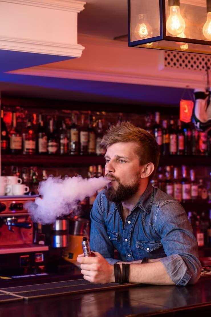 Guía de cigarrillos electronicos en Pinto descubre las mejores opciones disponibles