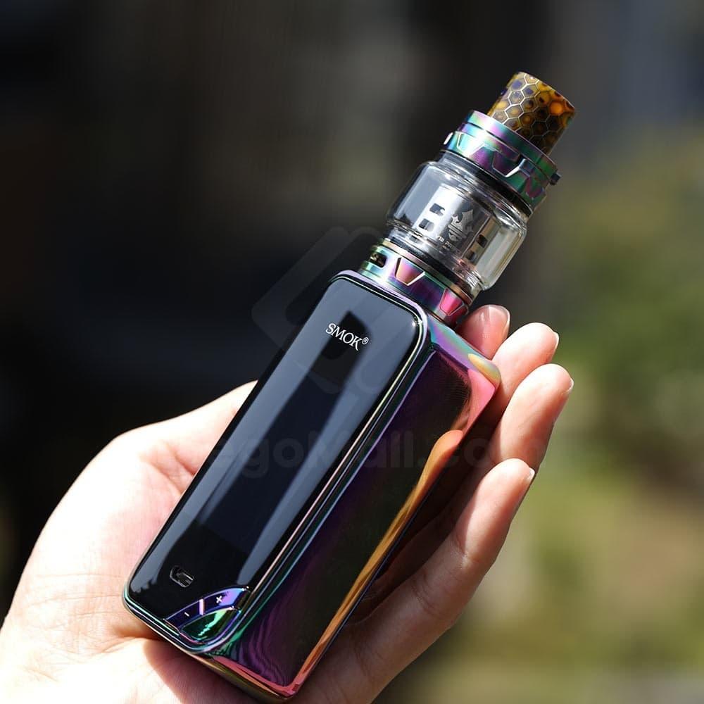 ¿Se permiten los cigarrillos electrónicos en bares? Todo lo que debes saber