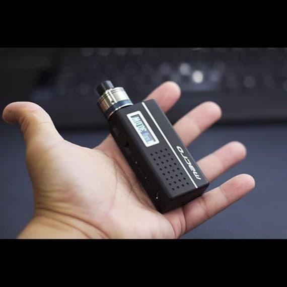Mejores opciones para e-cigarette y cigarrillos electronicos pozuelo de alarcon con marcas, precios y consejos prácticos