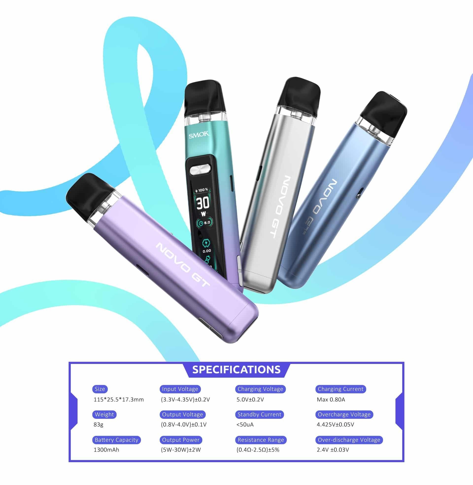 Vape guía local de cigarrillos electronicos en mislata y descubre por qué Vape es la opción preferida en la zona
