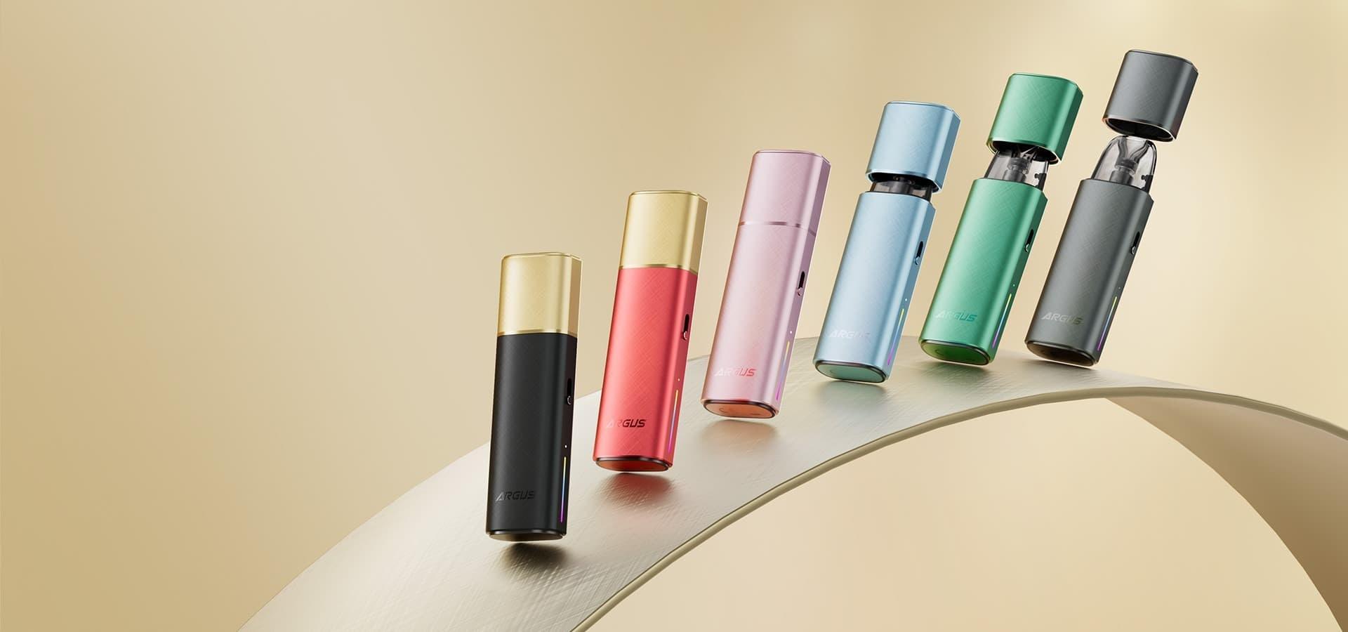 Descubre el vaper como cigarrillo electrónico y sus ventajas para dejar de fumar