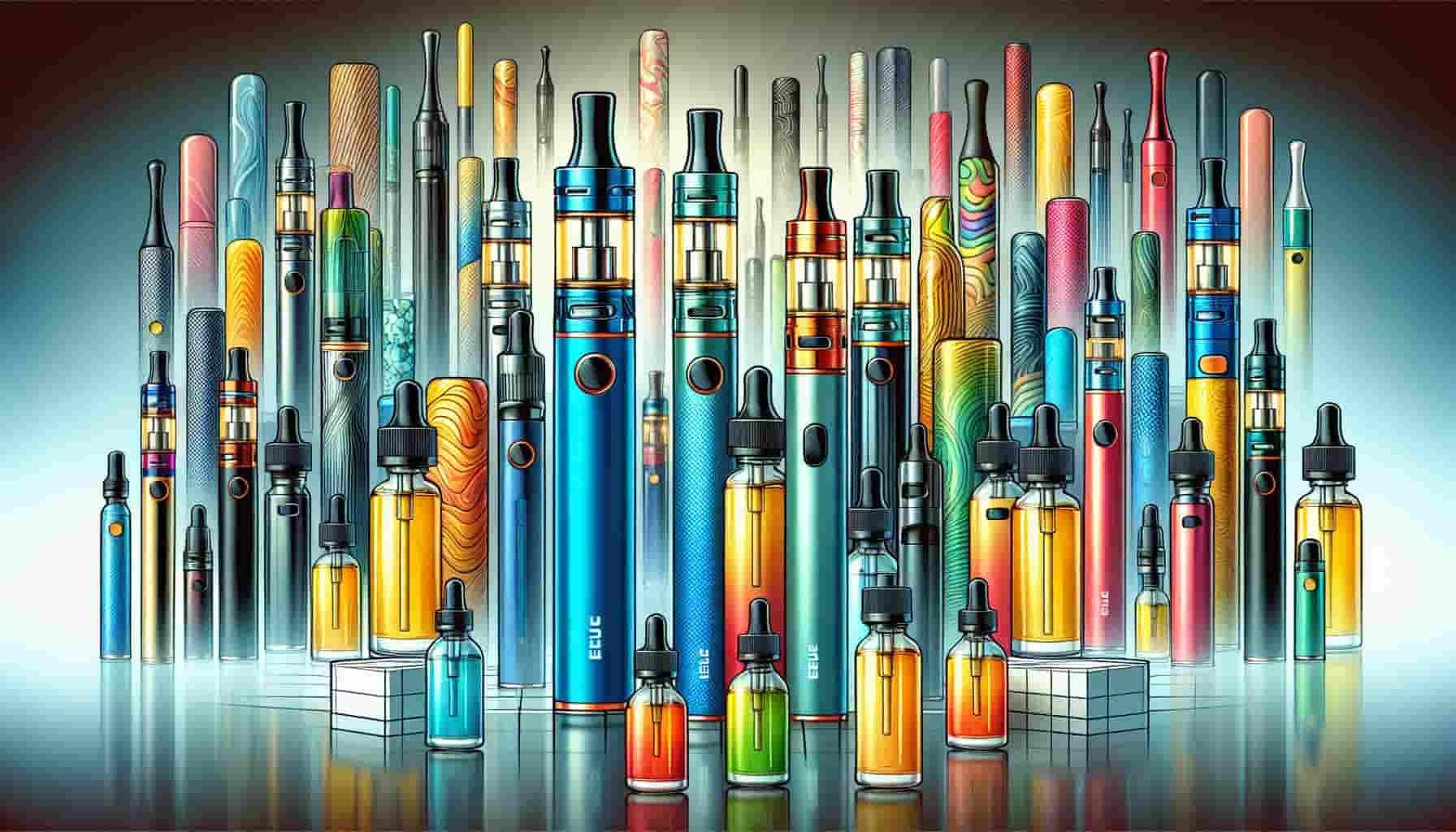 Descubre las mejores ofertas de cigarrillo electrónico en farmacias