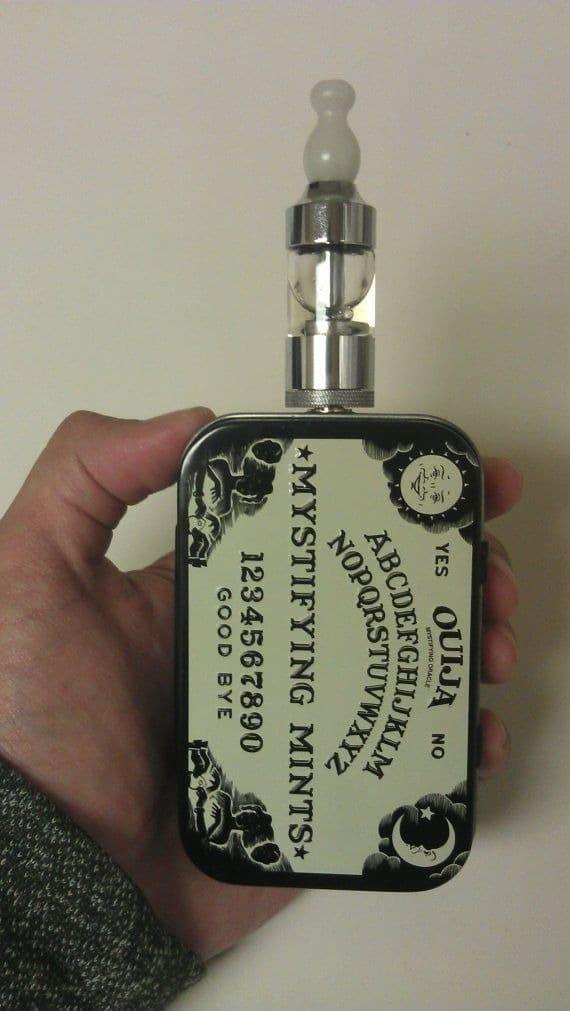 Descubre los beneficios de los cigarrillos electrónicos Imperial para una experiencia única