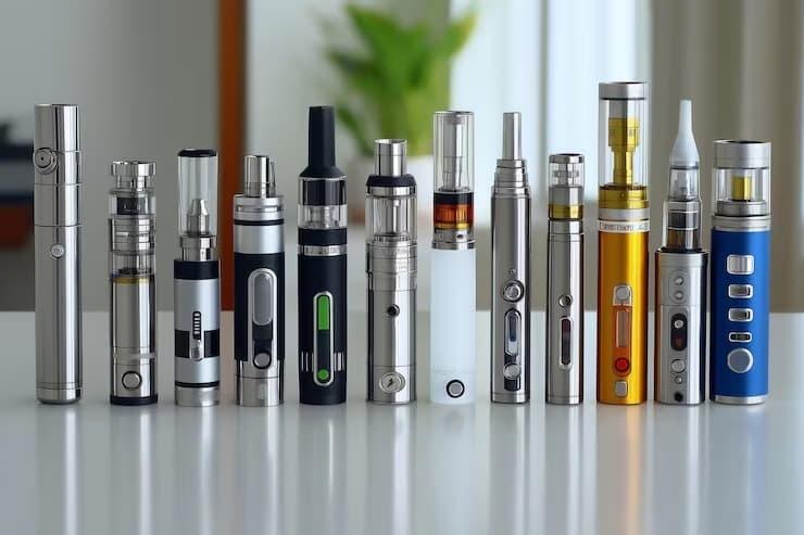 Descubre los beneficios del cigarrillo electronico blu y cómo revolucionar tu experiencia de vapeo