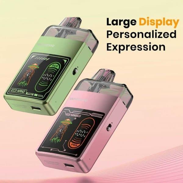 IBvape presenta los mejores cigarrillos electronicos mostoles y razones para elegir IBvape en tu tienda local