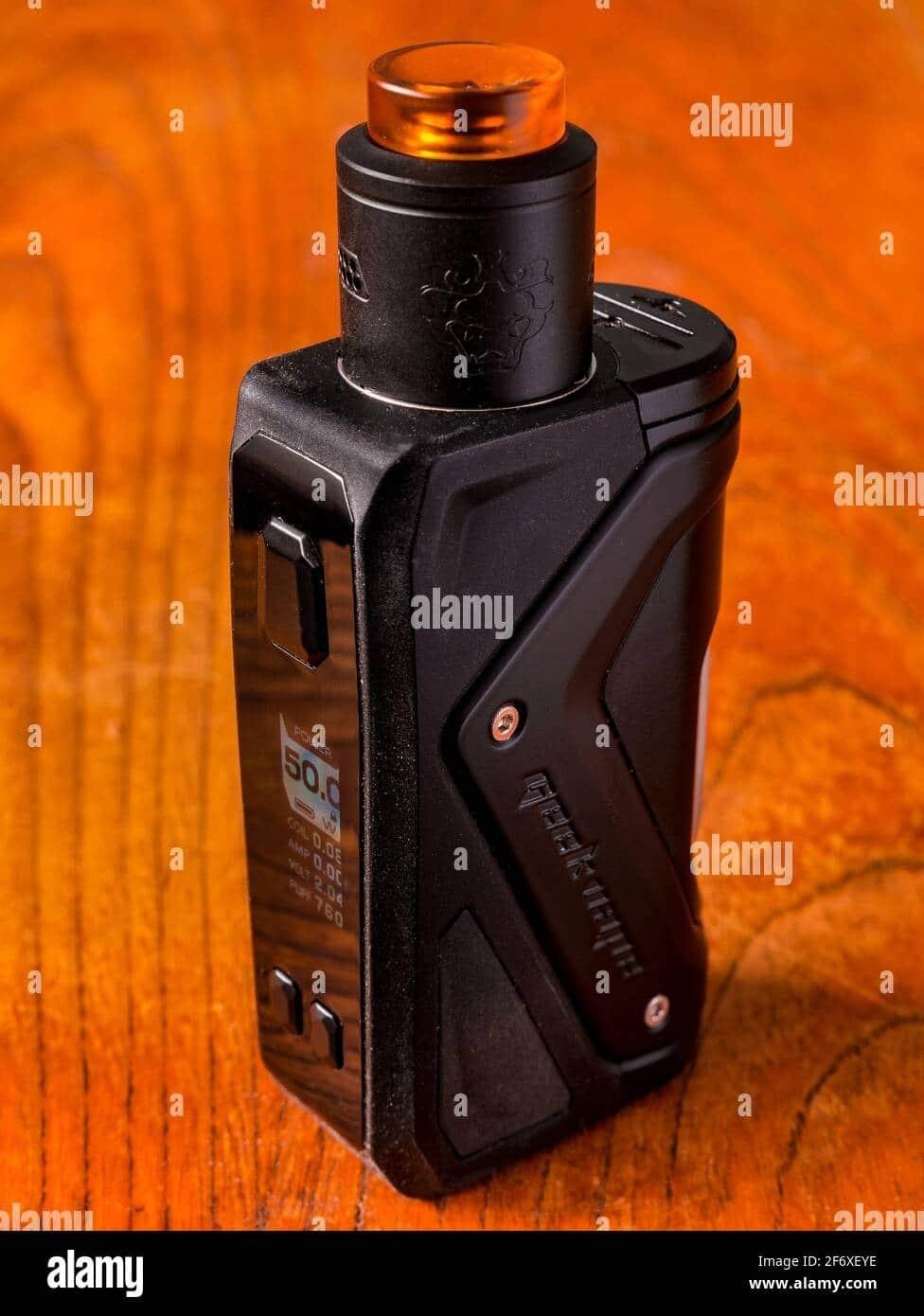 IBVAPE en Ferrol guía de compra de cigarrillos electronicos ferrol consejos y ofertas para elegir por qué IBVAPE es la mejor opción