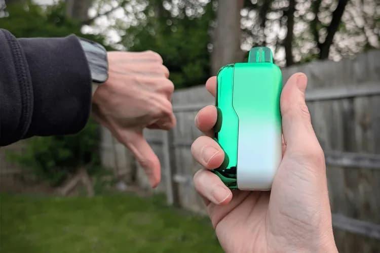 Guía práctica para elegir Jednorazowy e-papierosy y comprar cigarrillos electronicos empuriabrava de confianza en Empuriabrava