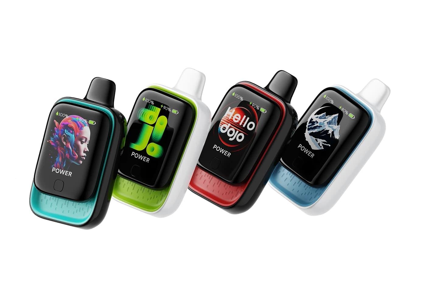 E cigi bolt la mejor tienda para encontrar cigarrillos electronicos parquesur y ofertas exclusivas