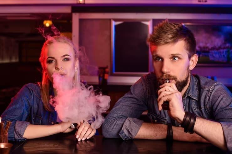 Descubre la importancia del algodon en tu cigarrillo electronico para una experiencia óptima