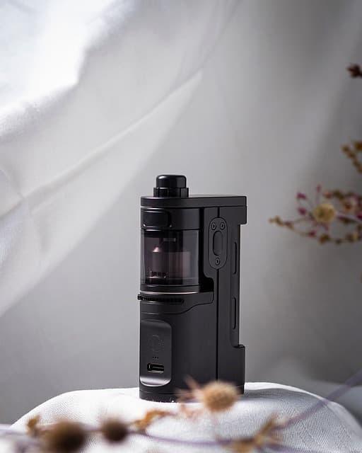 E Cigs, diferencia entre vaper y cigarrillo electrónico y por qué elegir E Cigs