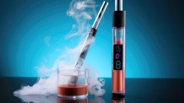 Descubre las mejores ofertas de cigarrillo electrónico en farmacias