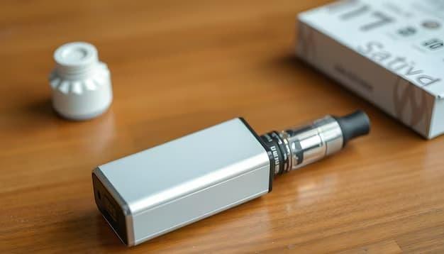 Descubre los mejores e-sigara y accesorios para cigarrillos electronicos para mejorar tu experiencia de vapeo