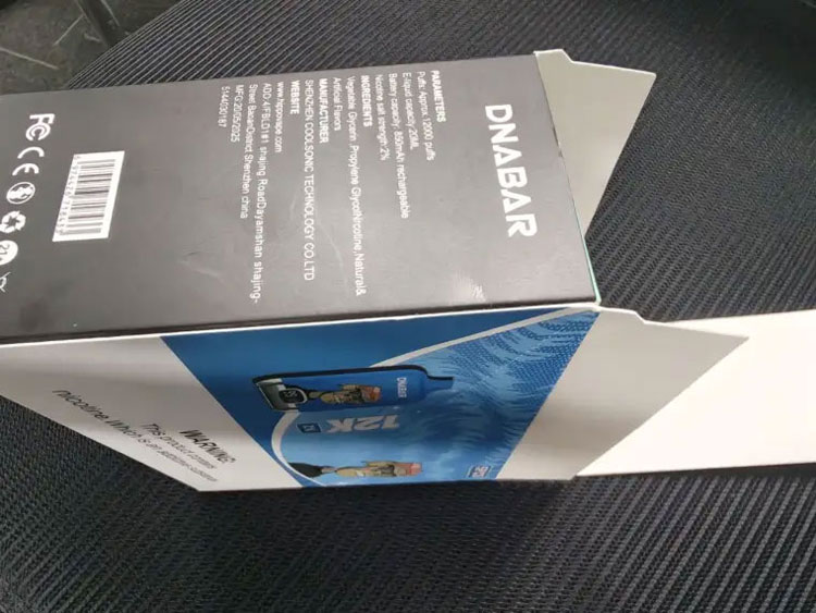 Explora las mejores ofertas de cigarrillos electrónicos en Igualada hoy mismo