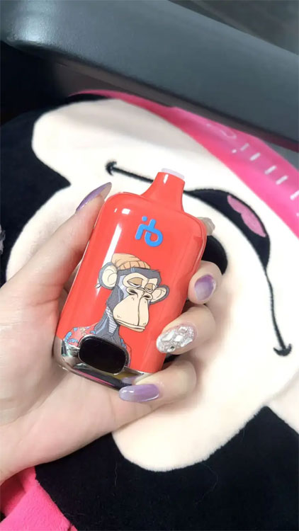 Descubre los beneficios de cigarrillos electrónicos con Ezee para una experiencia única