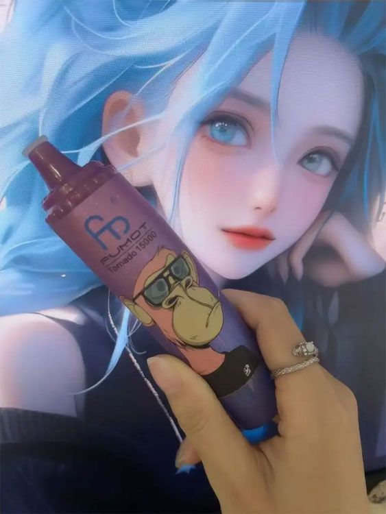 Explora los mejores cigarrillos electrónicos en Palma de Mallorca hoy