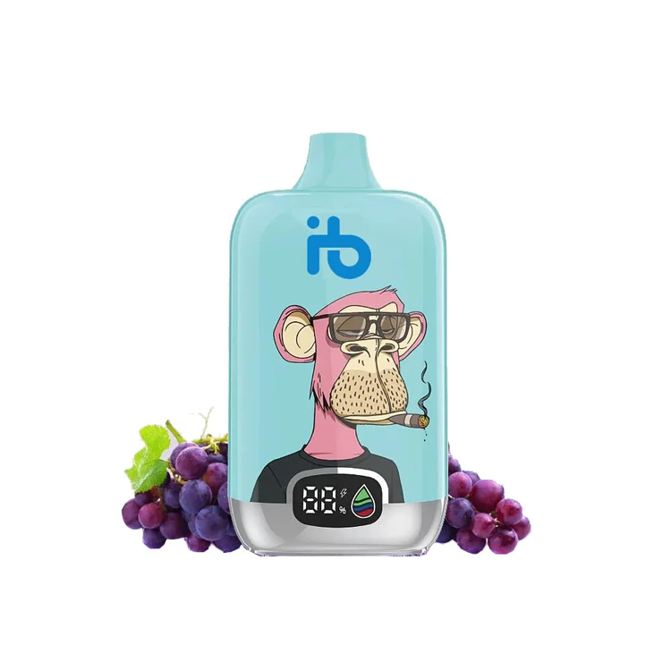 Disfruta de la mejor experiencia de cigarrillos electrónicos en Fuengirola