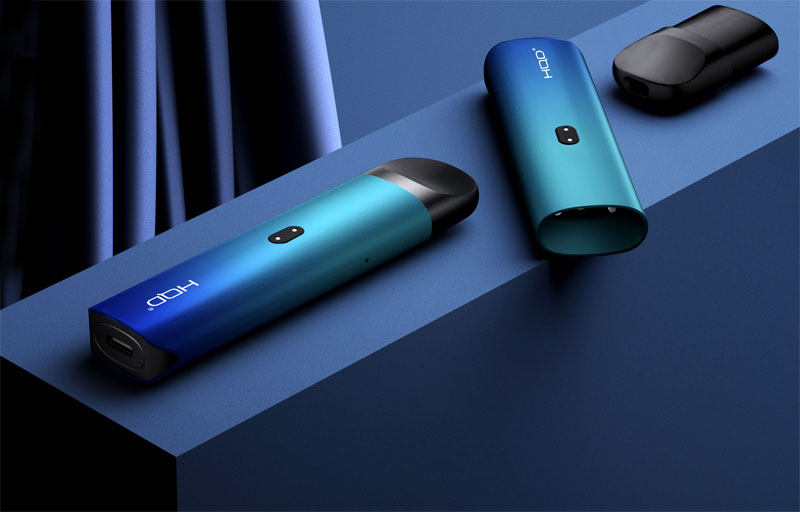 Mono Vapeador: Cómo Prevenir Accidentes con Cigarrillos Electrónicos
