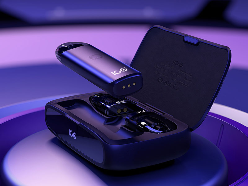 Descubre el mejor cigarrillo electrónico de 2025 para una experiencia única